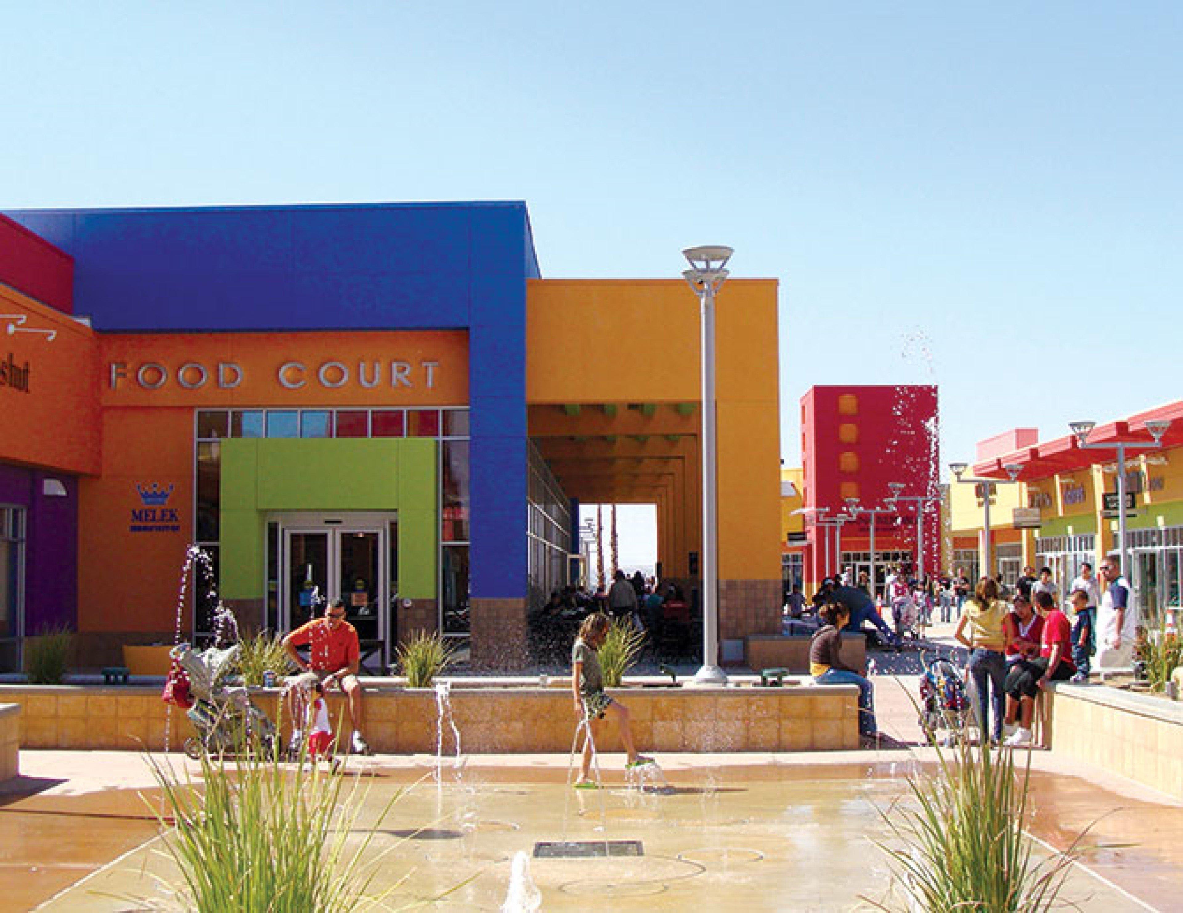 Holiday Inn Express - El Paso - Sunland Park Area By Ihg Exterior foto
