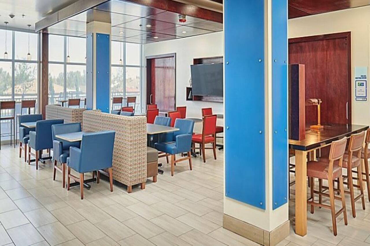 Holiday Inn Express - El Paso - Sunland Park Area By Ihg Exterior foto